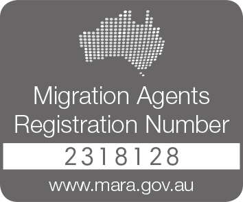 Migration Agents Registration Number